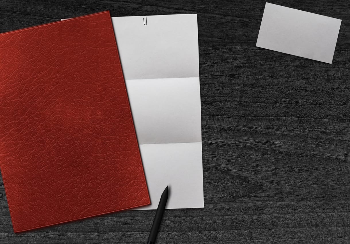 letter