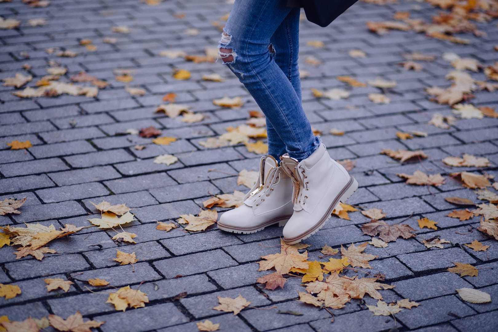boot