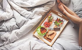food
