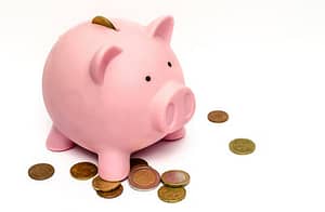 money saving habits
