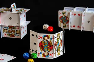 poker
