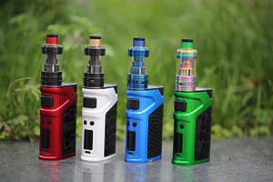 vape 