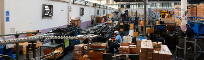 Contract Manufacturing Partner
