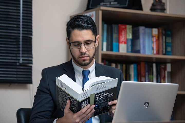 lawyer