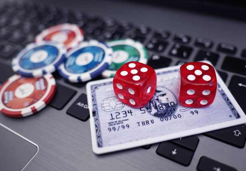 Casino Sweepstakes Online
